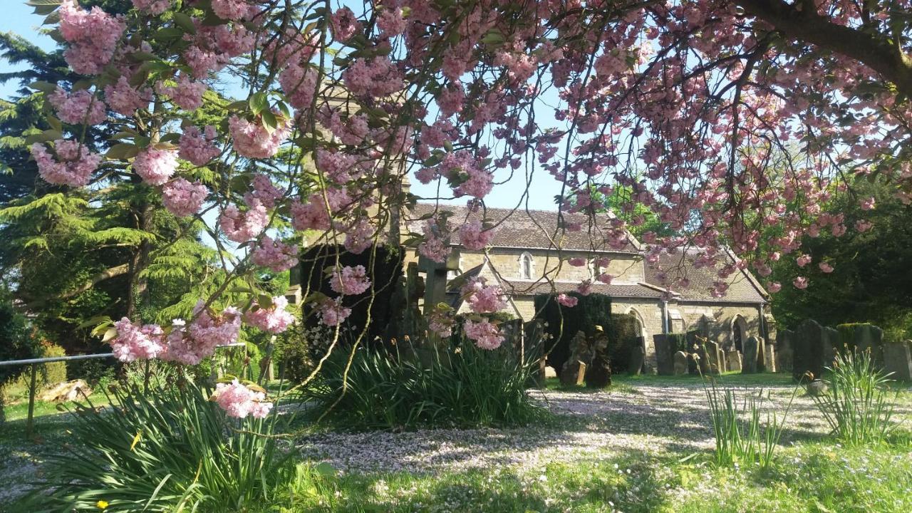 Grooms Cottage Horncastle  Eksteriør billede