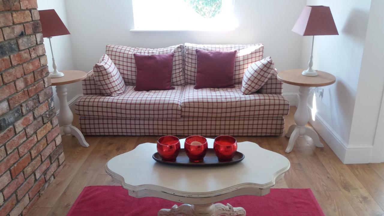 Grooms Cottage Horncastle  Eksteriør billede